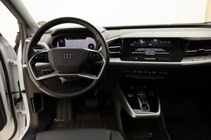 Audi Q4 e-tron quattro 2022 Usado en Buen Estado - Product Image 4