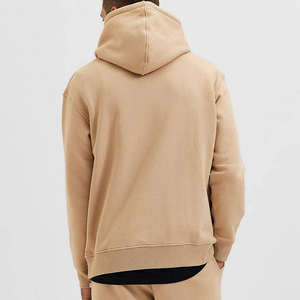 Sudaderas Personalizadas de Forro Polar con Cuello Redondo, Manga Larga, Corte Regular, Estampadas, Casuales, de Otoño, con Bolsillos, Unisex - Product Image 4