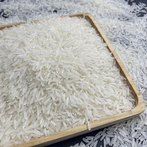 Riz vietnamien ST25 Riz jasmin à grain long | Meilleur riz du monde emballage OEM 1KG 2KG 5KG 10KG 50KG sac Mme Kelly - Product Image 1