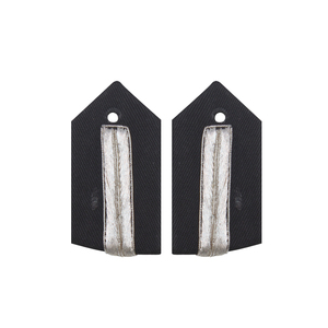 Parches de Lentejuelas con Gancho y Bucle, Personalizables, Ecológicos, No Tejidos, para Uniformes Ceremoniales - Product Image 1