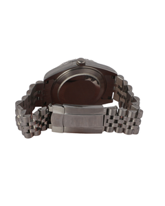 Nouvelles montres à quartz avec cadran rouge entièrement plaqué, cadeau d'anniversaire et de mariage pour femmes, provenant d'un fournisseur indien - Product Image 4