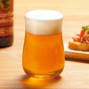 Vaso para Cerveza Artesanal, Refrescante, Resistente, Hecho en Japón, Apto para Lavavajillas, Ligero, Ideal para Disfrutar de la Cerveza en Casa, Fiestas, Restaurantes, Hecho en Japón - Product Image 4