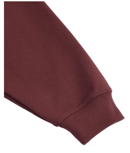 Sweat à capuche en molleton uni, impression personnalisée, broderie, vêtement décontracté, haute qualité, prix abordable - Product Image 6