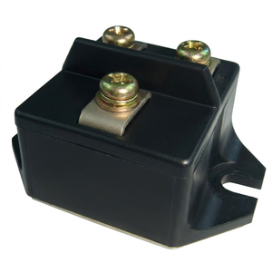 Module de puissance IGBT 100A 1200V RM100HA-12F pour le contrôle de puissance industriel - Product Image 1