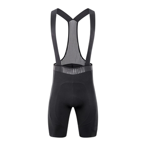 Pantalones Cortos de Ciclismo para Hombre con Agarres Antideslizantes en las Piernas y Asiento Acolchado Cómodo para Ciclismo de Larga Distancia y Carreras en Carretera - Product Image 5