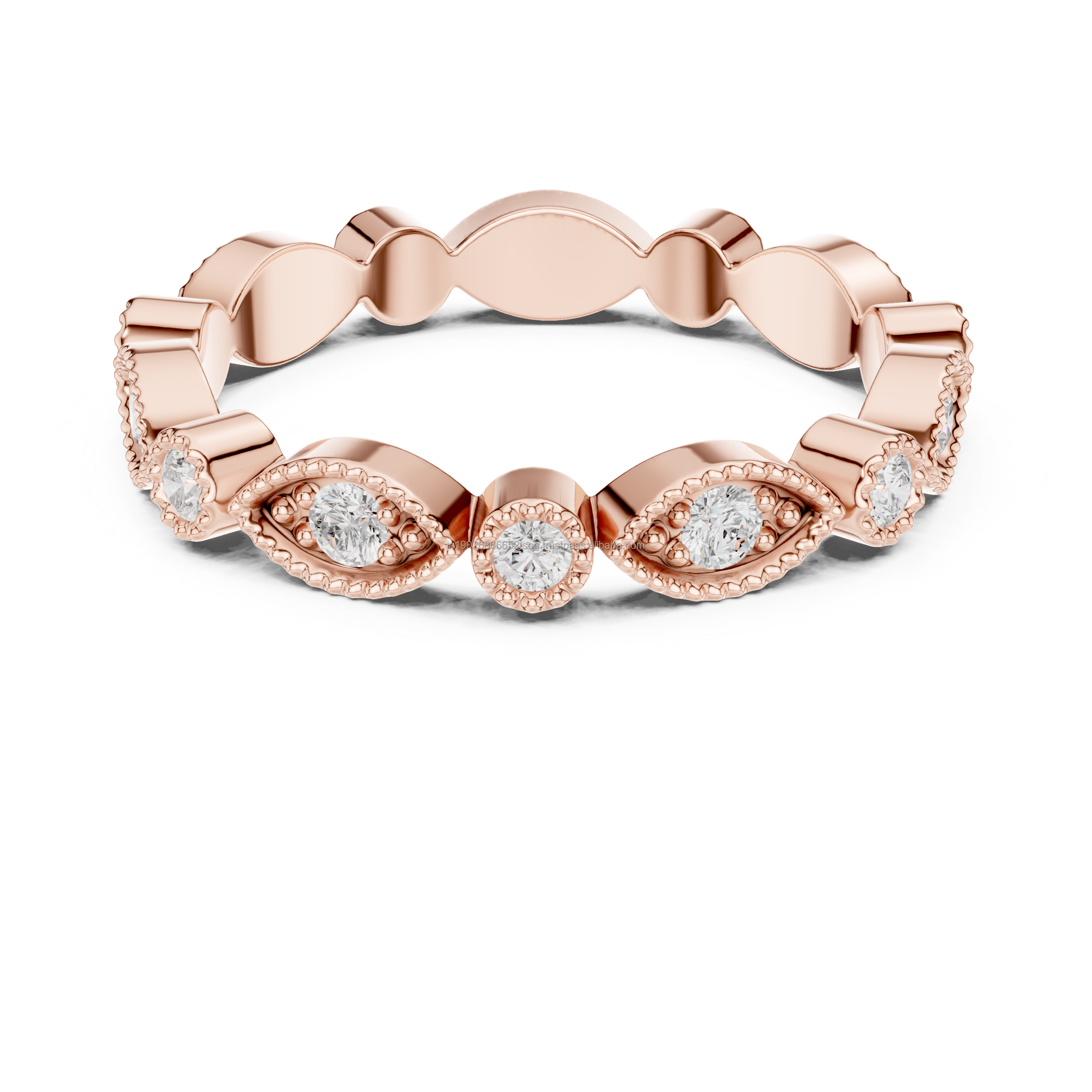 สีโรสโกลด์