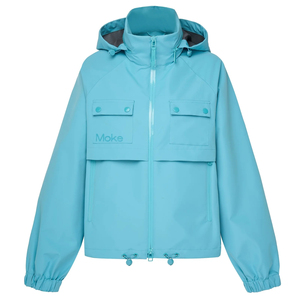 New Design <b>Rain</b> <b>Jacket</b> Windbreaker <b>Jacket</b> High Quality women Sport Wind Breaker Spring <b>Jackets</b> - Product Image 4