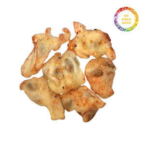 Selected Dried Soft Soursop From Vietnam For Global Snack Importers And Designing Exotic Fruit Gift Packs 200g 250g 500g - Product Image 1