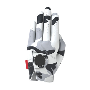 Latest Design OEM Rain Golf <b>Gloves</b> Sheepskin Unisex Top Quality Custom Color Waterproof Windproof Customized Golf <b>Gloves</b> - Product Image 2