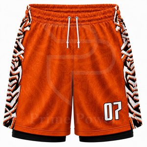 Top Seller 2026 Custom Summer Basketball Jersey Uniform Set Breathable <b>Mesh</b> Eco-Friendly Sportswear Quick Dry Team Basketball - Product Image 4