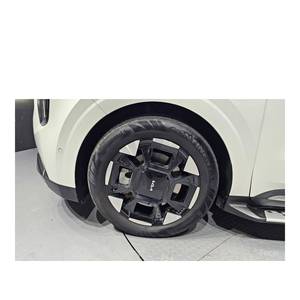 Pour Kia Carnival 9 places Signature Modèle de novembre 2023 33 736 km Norme d'émission Euro V Diesel Boîte de vitesses automatique Cuir - Product Image 5