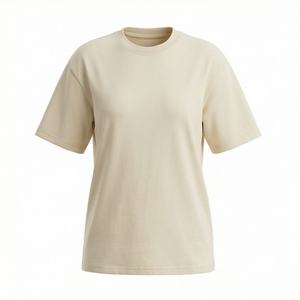 Nueva Llegada, Camisa de Oficina para Mujer, Primavera Otoño, Moda, Estampado Moderno, Vestido Informal para Dama, 240 g/m², 100% Algodón Satinado con Lentejuelas - Product Image 1