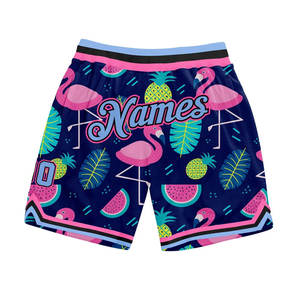 Shorts de basketball légers et respirants pour l'été, coupe athlétique haute performance, shorts d'entraînement quotidien - Product Image 1