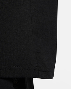 เสื้อยืดแขนยาวผู้ชายทรงเข้ารูป ผ้าฝ้ายน้ำหนักเบา สไตล์ลำลอง สตรีทแวร์ เสื้อยืดใส่ได้ทุกวัน เสื้อยืดแขนยาวผู้ชาย เสื้อแขนยาวผู้ชาย - Product Image 4