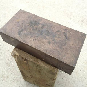 OEM Brass Mini <b>Bars</b> Alloy Ingots Home Art & Collectible Gift Brass Ingot - Product Image 4
