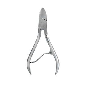 Gran oferta, cortaúñas profesional para cutículas, tijeras para quitar uñas encarnadas de acero inoxidable para instrumentos de belleza de precisión - Product Image 1