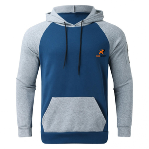 Survêtement de football entièrement personnalisé de haute qualité avec logo tissé par sublimation, confortable, pour homme, décontracté, avec fermeture éclair - Product Image 5