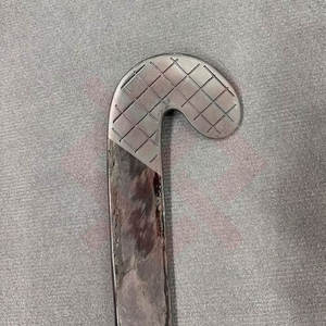 Palo de hockey sobre césped de alta calidad, diseño y longitud personalizados, para deportes de interior y exterior. - Product Image 2
