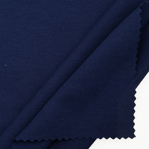 Tissu Ponte Roma en rayonne/polyamide/élasthanne sur mesure pour legging de yoga - Product Image 5