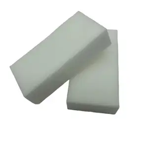 Melamine Bọt <span class=keywords><strong>Nano</strong></span> Tùy Chỉnh Hình Dạng Tẩy Ma Thuật Miếng Bọt Biển Nước Hấp Thụ Sàn Chà Làm Sạch Trắng Tùy Chỉnh ISO Hộ Gia Đình - Product Image 2