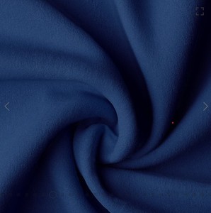 Suministro al por Mayor de Tela de Jersey de Algodón de Una Sola Capa, 80 GSM, Tejido Suave y Transpirable para Fabricantes de Prendas - Product Image 2