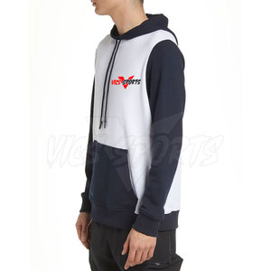 เสื้อฮู้ดผู้ชายสำหรับออกกำลังกายและใช้ในชีวิตประจำวัน  ใส่สบาย ยืดหยุ่นได้ - Product Image 3