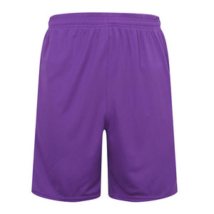 Pantalones Cortos de Fútbol Profesionales Unisex de Alta Calidad OEM al por Mayor, Ropa Deportiva para Exteriores, Pantalones Cortos de Fútbol Cómodos - Product Image 1
