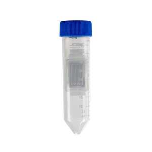 Filtro de Ultrafiltración Centrífuga PES UMTR Cenrich de 15mL y 50kDa, Paquete de 48 Unidades para Concentración de Proteínas - Product Image 6