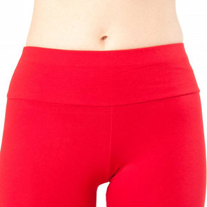 Leggings de Yoga Ecológicos Ligeros al por Mayor, Ropa Deportiva, Cintura Elástica sin Costuras, Leggings de Yoga para Mujer - Product Image 6