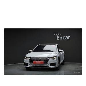 Audi A6 40 TDI Quattro Premium 2023, 28,089 km, Diésel, Asientos de Cuero, Volante a la Izquierda, Cámara Trasera - Product Image 3