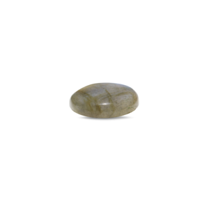 Natural Labradorite Loose Stone Lot-21.65 Carat Rough Cabochon Smooth Pear & Triangle Shapes 20mm Certified Wholesale - Product Image 3