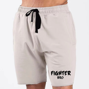 กางเกงขาสั้นออกกำลังกายสำหรับผู้ชาย กางเกงกีฬา วิ่ง ฟิตเนส แห้งเร็ว น้ำหนักเบา - Product Image 1