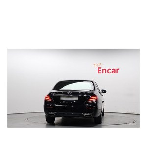 Mercedes-Benz Classe E E250 Avantgarde 2019, 87 309 km, boîte automatique, sièges en cuir, conduite à gauche, caméra de recul - Product Image 4