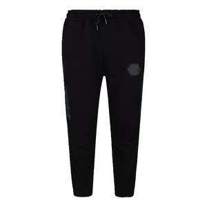 Conjuntos Deportivos de Algodón 100% de Primera Calidad, Diseño Casual, Transpirables, de 2 Piezas, al por Mayor, Ligeros, con Capucha - Product Image 4