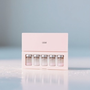 Suero Liofilizado para el Cuidado de la Piel, Péptidos Liofilizados, Potenciador de la Piel, Polvo de Péptidos, Ácido Hialurónico, Esencia Hidratante, Péptidos - Product Image 3