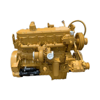Usine de haute qualité 3216 moteur pour chat 3216 moteur 3216 chat moteur Caterpillar moteur 3216 chat moteur 3216