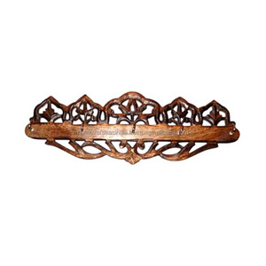 High Quality Latest Design <b>Wooden</b> Wall Hook Available in Various Styles and Sizes at Affordable Prices From Trusted Supplier - Product Image 5