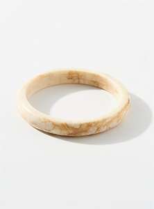 Handmade colorful resin <b>bracelets</b> with s unique fashion jewelry <b>adjustable</b> size for women daily wear accessories - Product Image 4