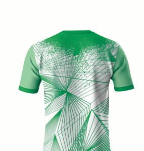 Camiseta Casual para Hombre con Diseño de Tipografía Motivacional en la Parte Delantera, 100% Poliéster, con la Frase 'Dream Big Work Hard Stay Humble', para el Estilo de Vida Diario - Product Image 6