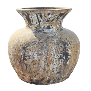 Pots et jardinières en céramique émaillée personnalisés à bas prix, poterie vietnamienne, emballage personnalisé - Product Image 1
