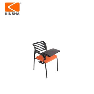 Chaise pliante de bureau pour étudiants, idéale pour la formation, les réunions ou l'utilisation en classe - Design moderne polyvalent KINSHA XE-T - Product Image 5
