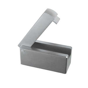 Nouvel instrument de chirurgie plastique Cottle Morselizer en acier de qualité supérieure par Grip Surgical - Product Image 6