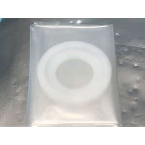 ชุดปะเก็น PTFE จำนวน 5 ชิ้น รุ่น 1110-409762-11, 140855 - อุปกรณ์และอะไหล่เซมิคอนดักเตอร์ระดับโลกที่เชื่อถือได้ที่ - Product Image 1