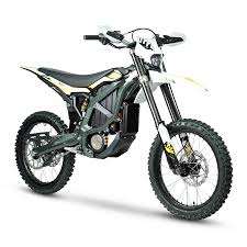 จักรยานเสือหมอบมอเตอร์ไฟฟ้าขนาดกลาง12500วัตต์สำหรับอัลตร้าบี74โวลต์55Ah สีดำแบตเตอรี่ในตัวระยะ140กม. มอเตอร์ไซค์วิบาก - Product Image 4