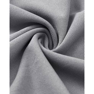Solid Trader <b>Classic</b> Elegant Style Perfect Body Fit Breathable Material Soft Touch Fabric Daily Smart Outing Wear Men Polo Shirt - Product Image 5