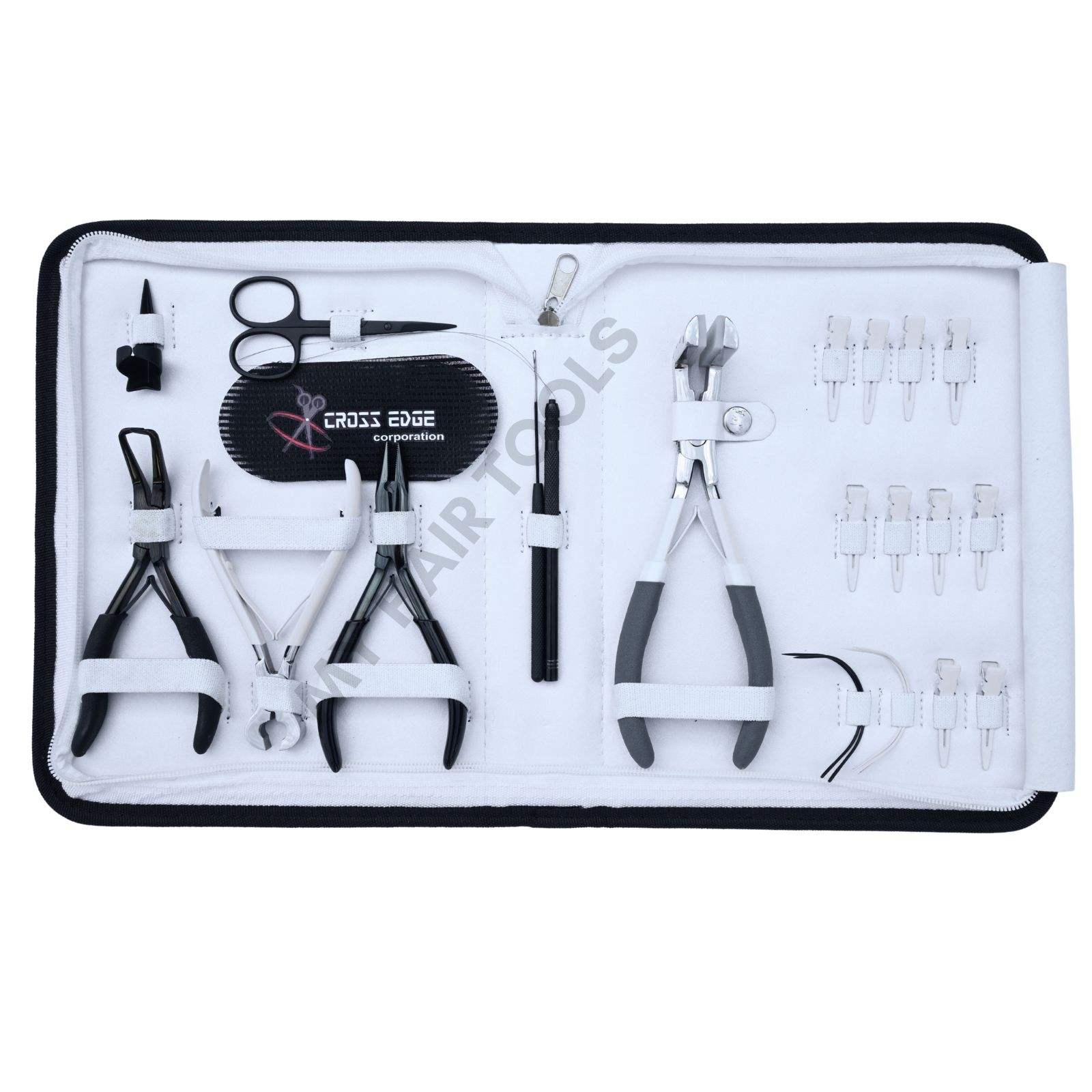 Hair extension Tools Kit 3