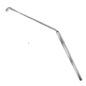 Retractores de Raíz de Nervio Love de Acero Inoxidable de Primera Calidad, 19 cm, Instrumentos Quirúrgicos Neuroquirúrgicos - Product Image 6