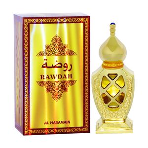 Al Haramain Rawdah 15ML – Vente en gros - Product Image 2