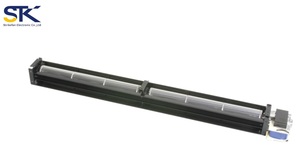 Ventilateurs transversaux STK SCLD30 série 30 mm AC 220 V - Product Image 1