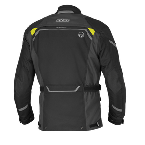 Chaqueta Textil para Motociclismo Muse 4Season para Hombre, para Turismo/Todoterreno, Cordura de 3 Capas, Impermeable, Enduro/Aventura - Product Image 2
